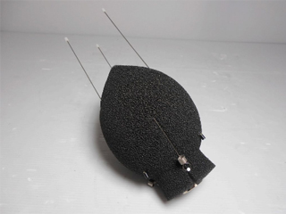 全天候ウィンドスクリーン WS15