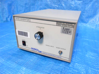 ノイズ発生器 NC6218A