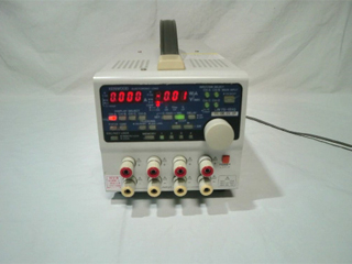 多入力電子負荷装置 LW75-151QV7A