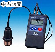 超音波厚さ計 AD3253