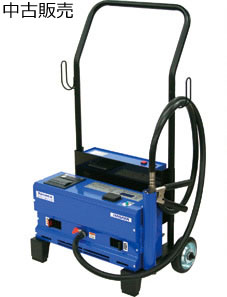 黒煙測定器ALTAS-5100D ALTAS-5100D