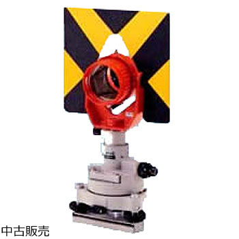 一素子プリズム APS12S