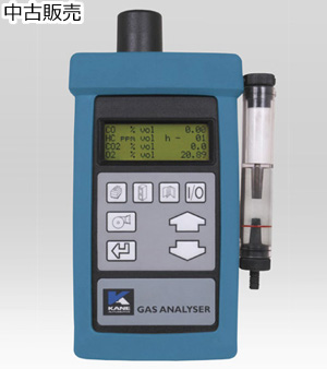 自動車排ガス分析計 Ａuto.５1 Ａuto.５1