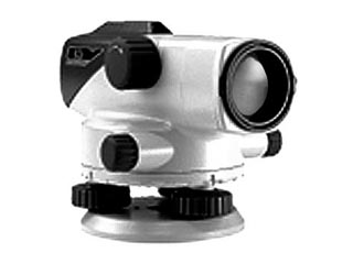 オートレベル(自動レベル) B20