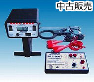 埋設ケーブル探索機 BLL200