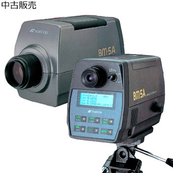 色彩輝度計 BM-5A BM-5A