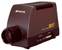 色彩輝度計 BM7 BM7
