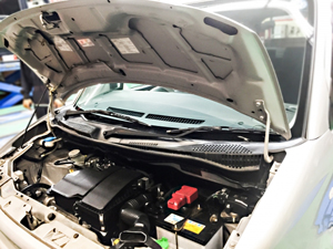 機械の中身を見てみたい!