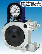 ボルト軸力計 BTM400K