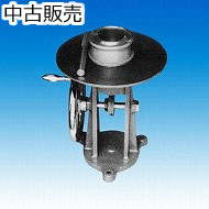 モルタルフロー試験器 C206 C206