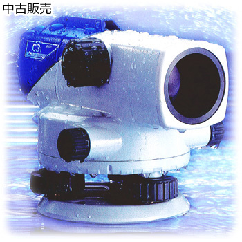 オートレベル C31