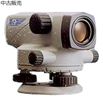 オートレベル C32