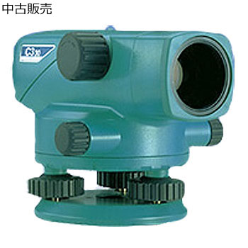 自動レベル C330