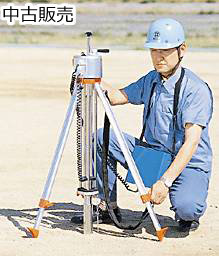 キャスポル （改良型）　MIS244062 MIS244062