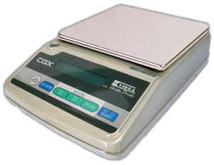 精密個数はかり CGX-1500 CGX-1500