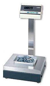 個数はかり　CGX-30K CGX-30K