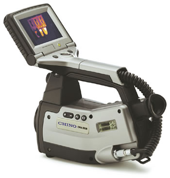 サーモビジョン CPA8200 サーモビジョン CPA8200