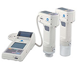 色彩色差計 CR-400 CR-400