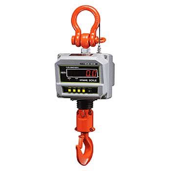 クレーンスケールチャンピオンタイプA(1kg/3t) CS-3000 CS-3000