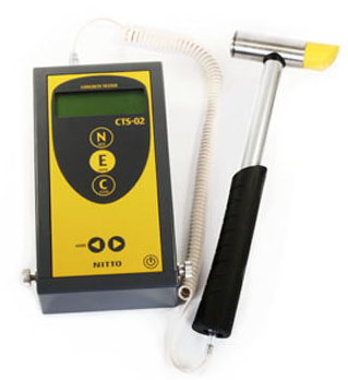 コンクリートテスター CTS-02 Ver2 CTS-02 Ver2