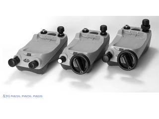 圧力発生 ステーション PV623G(0 ～ 100MPa)