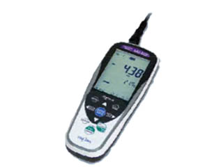 ポータブルマルチ水質計 MM-41DP