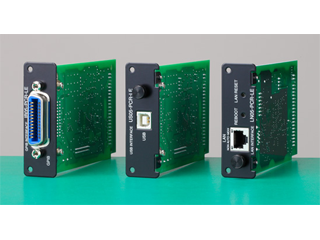 GPIBインターフェース IB05-PCR-LE