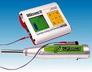 コンクリート試験機 ディジシュミット 2 ディジシュミット 2