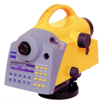 デジタルレベル DiNi 12 DiNi 12