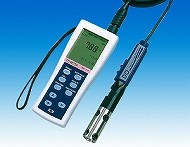 溶存酸素濃度計 DO24P DO24P