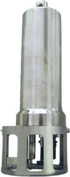 溶存酸素計（メモリー） Compact-DOW