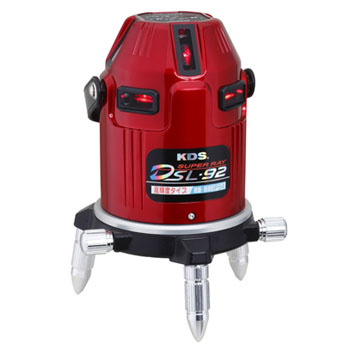 スーパーレイ DSL-92 DSL-92