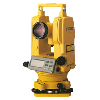 電子セオドライト DT-213 DT-213