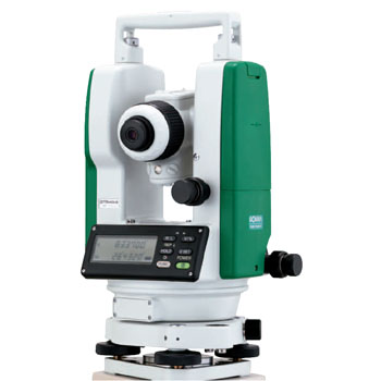 電子セオドライトDT540LS DT540LS