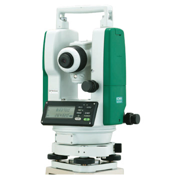 電子セオドライト DT740LS DT740LS