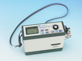 ピエゾバランス粉じん計 3521