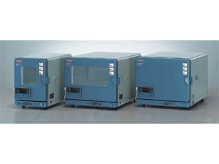 小型高温チャンバー ST-110