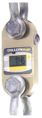 ダイナモメーター EDX100K