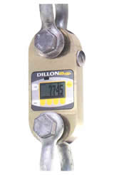 ダイナモメーター EDX50K