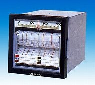 コンクリート養生記録温度計 EL100 06