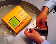 硬さ試験機 エコーチップ2 エコーチップ2