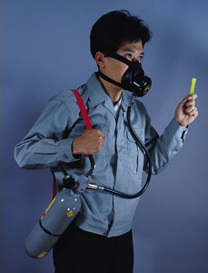 バイタス空気呼吸器 エスケープ エスケープ