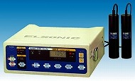 超音波測定器 エルソニック ESIP10 ESIP10