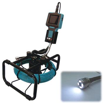 管内検査カメラGラインスコープ2220 2220