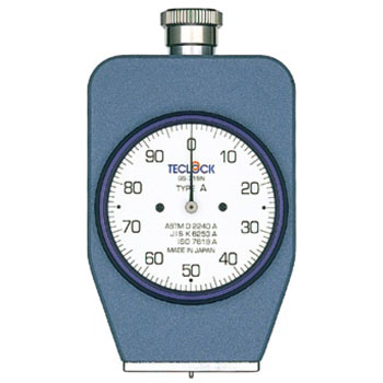 ゴム硬度計　GS-719N（TYPE A） GS-719N（TYPE A）