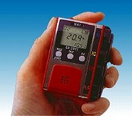 マルチガスモニター GX2001