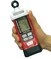 ガスモニター GX-3000