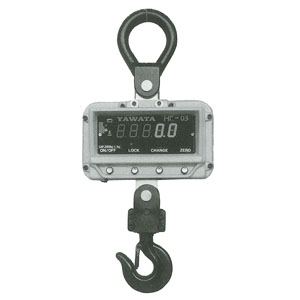 吊りはかり(0.5kg/3t) HC-03 HC-03