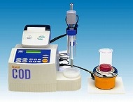 COD濃度計 HC607 HC607
