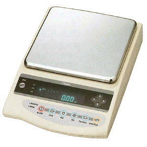 電子はかり（0.1ｇ/8.2ｋｇ） HJ-8200
